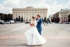 Шикарный трейлер