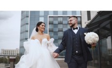 свадебная видеосъемка, видеооператор на свадьбу, видеосъемка свадьбы в Харькове