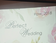 Видео-отчет с мастер-класса по подготовке к свадьбе "Perfect Wedding2018"